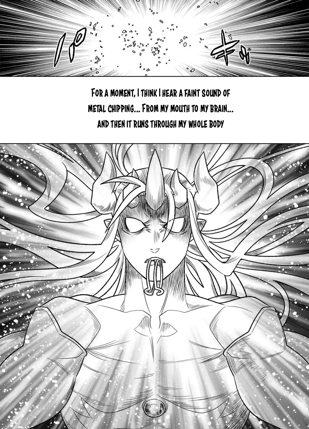 Re:monster Zinmanga X Chapter 104 Page 22