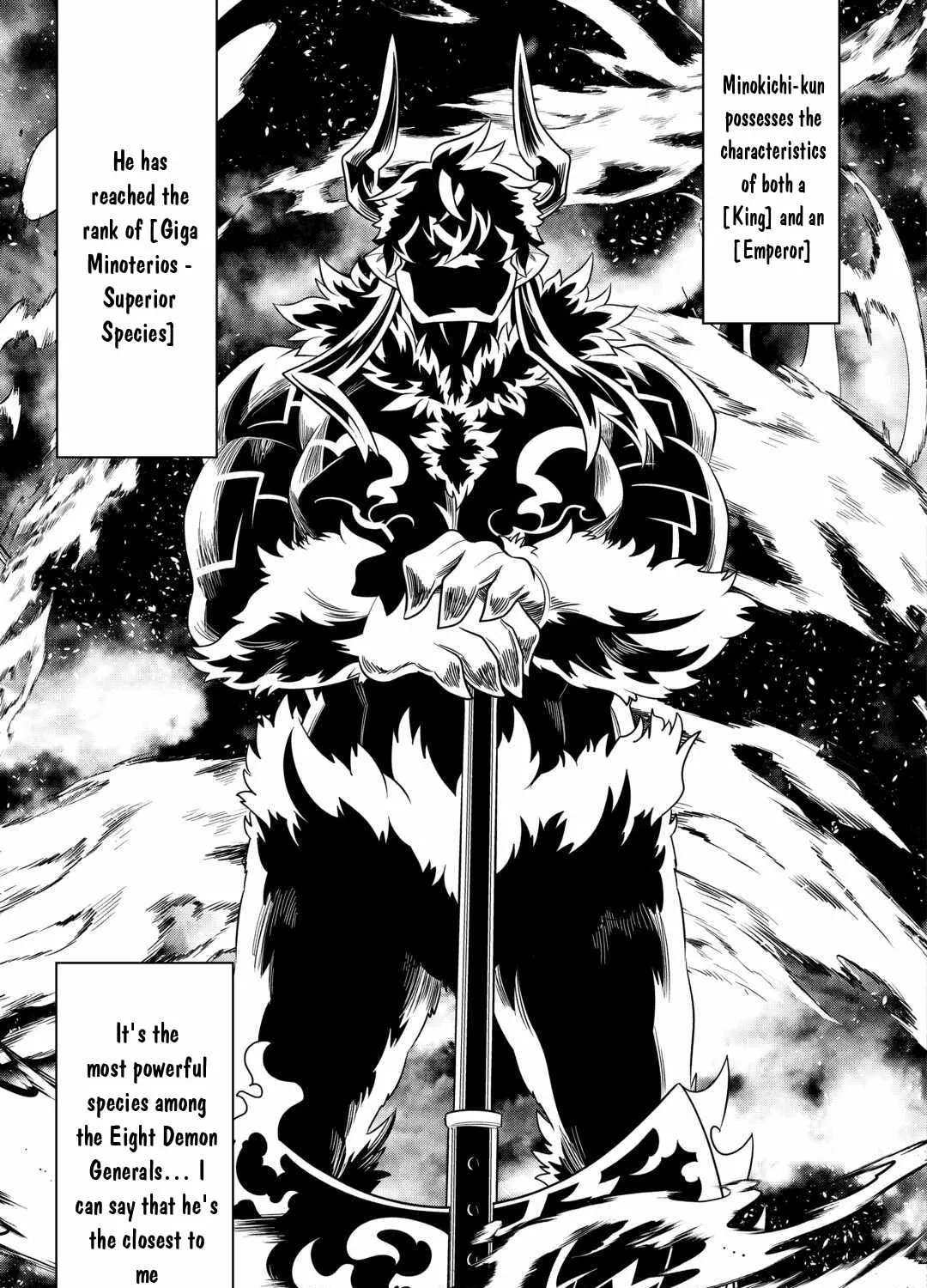 Re:monster Zinmanga X Chapter 103 Page 10