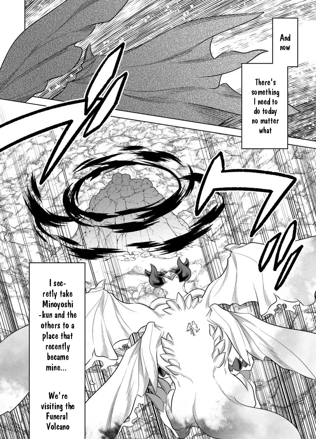 Re:monster Zinmanga X Chapter 102 Page 24