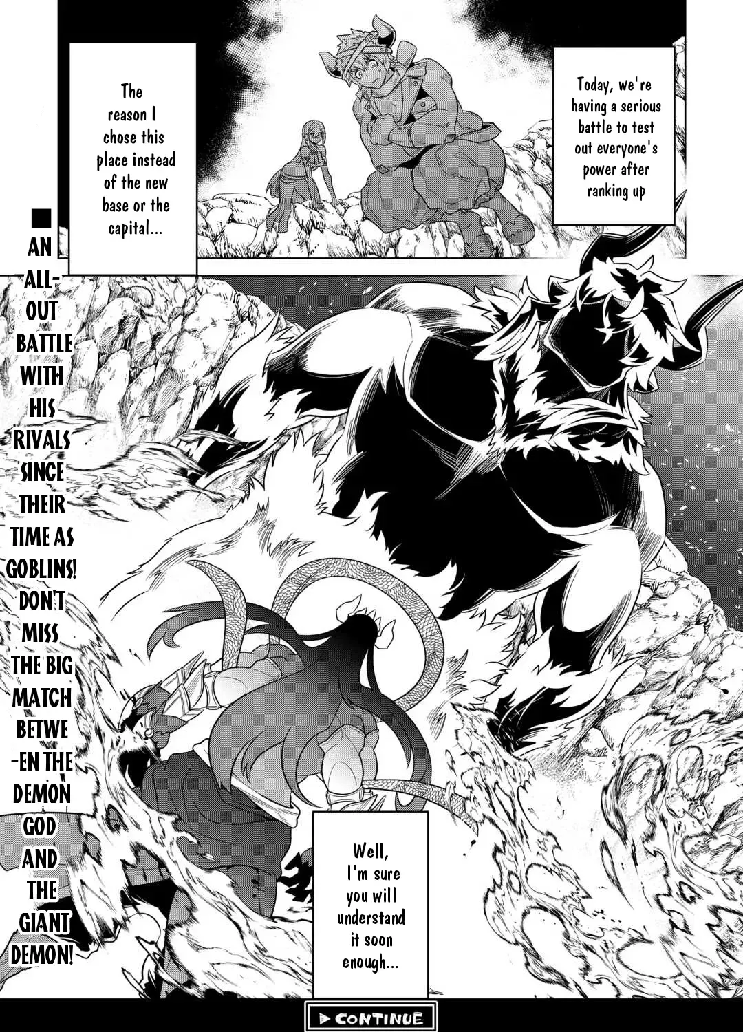 Re:monster Zinmanga X Chapter 102 Page 28