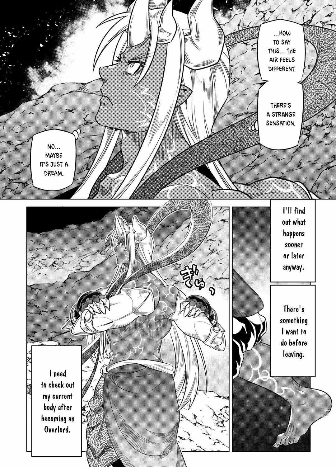 Re:monster Zinmanga X Chapter 100 Page 13