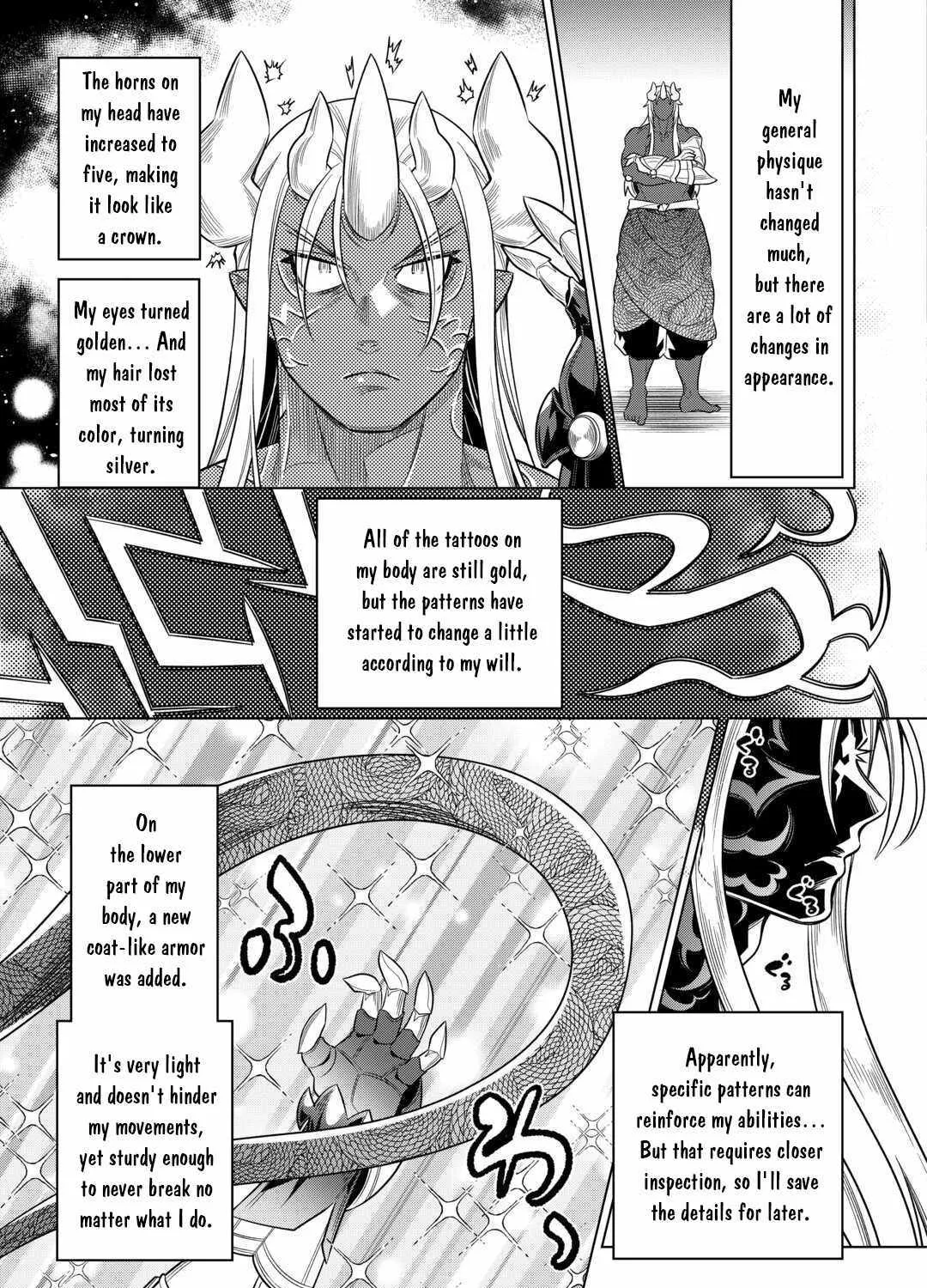 Re:monster Zinmanga X Chapter 100 Page 15