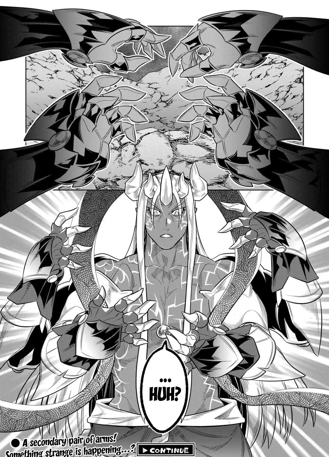 Re:monster Zinmanga X Chapter 99 Page 56