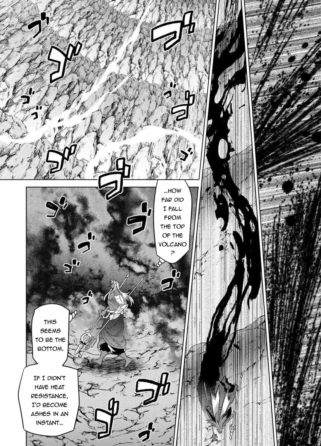 Re:monster Zinmanga X Chapter 98 Page 19