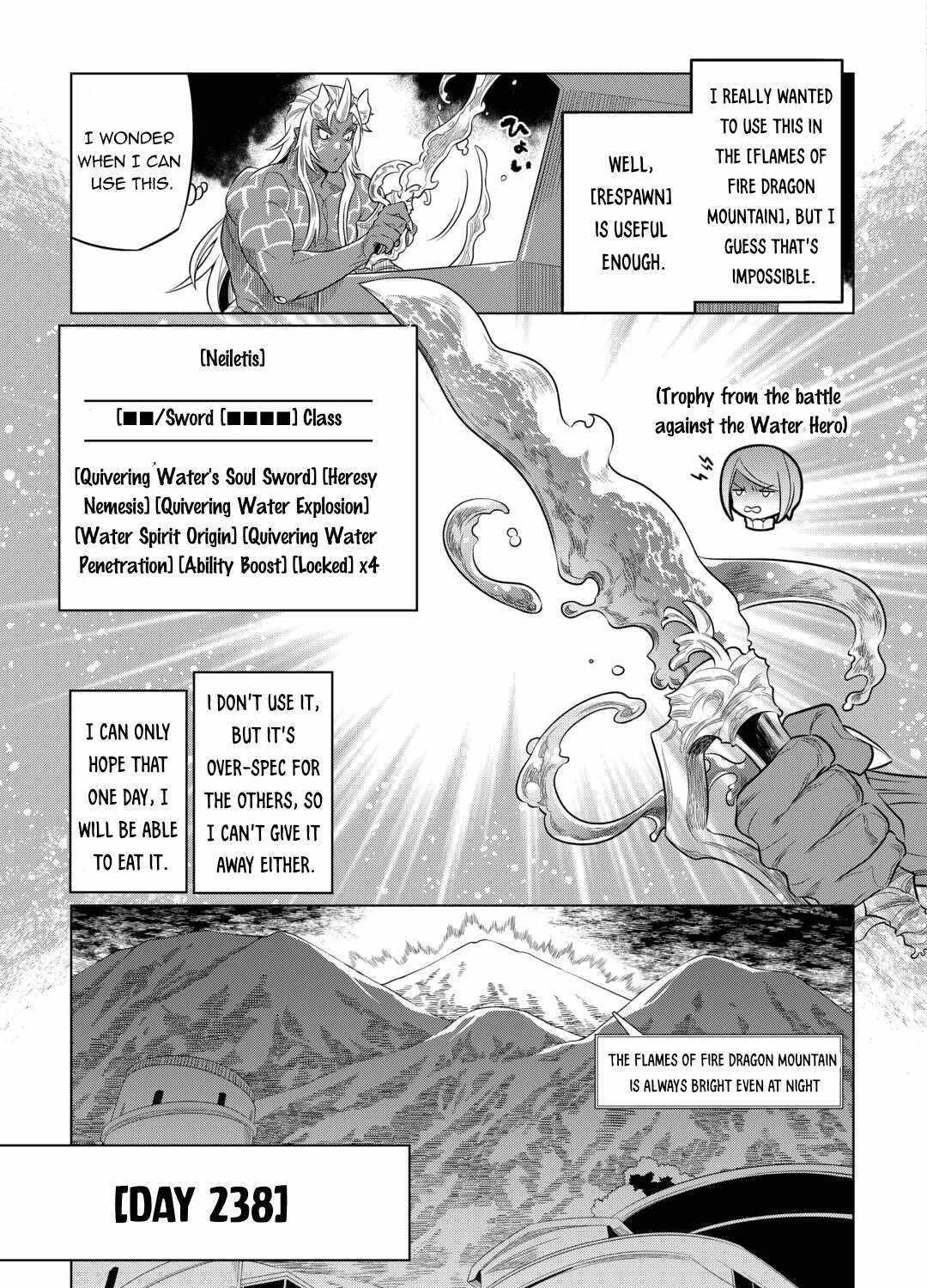 Re:monster Zinmanga X Chapter 92 Page 11