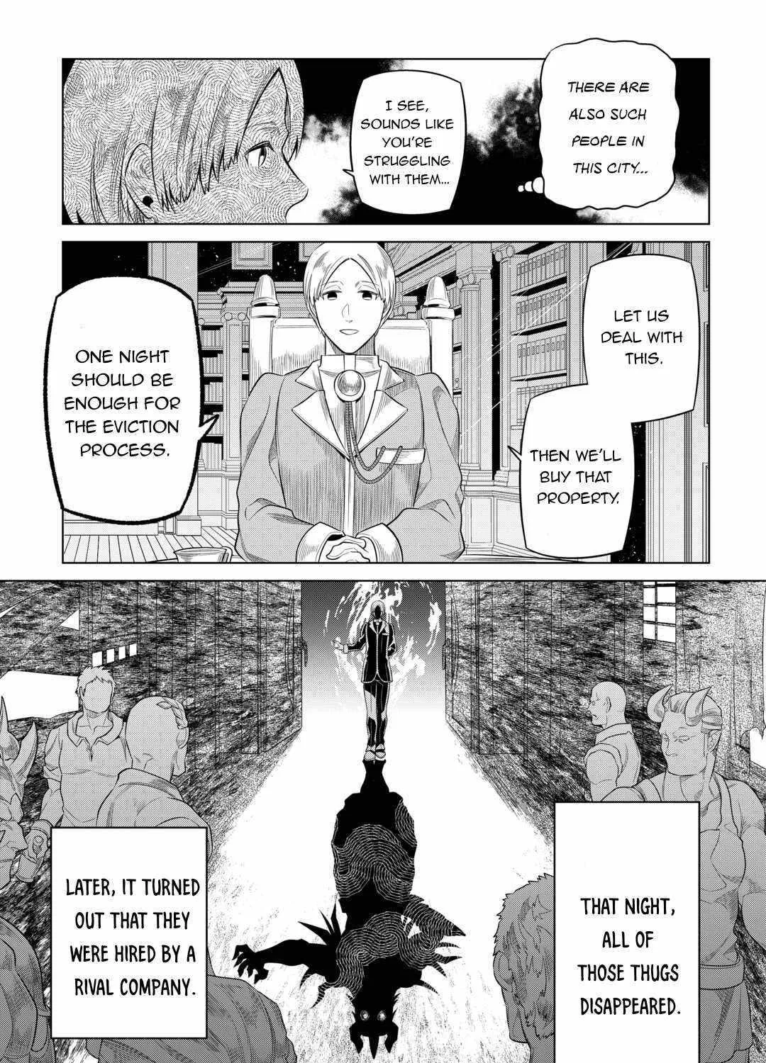 Re:monster Zinmanga X Chapter 92 Page 19