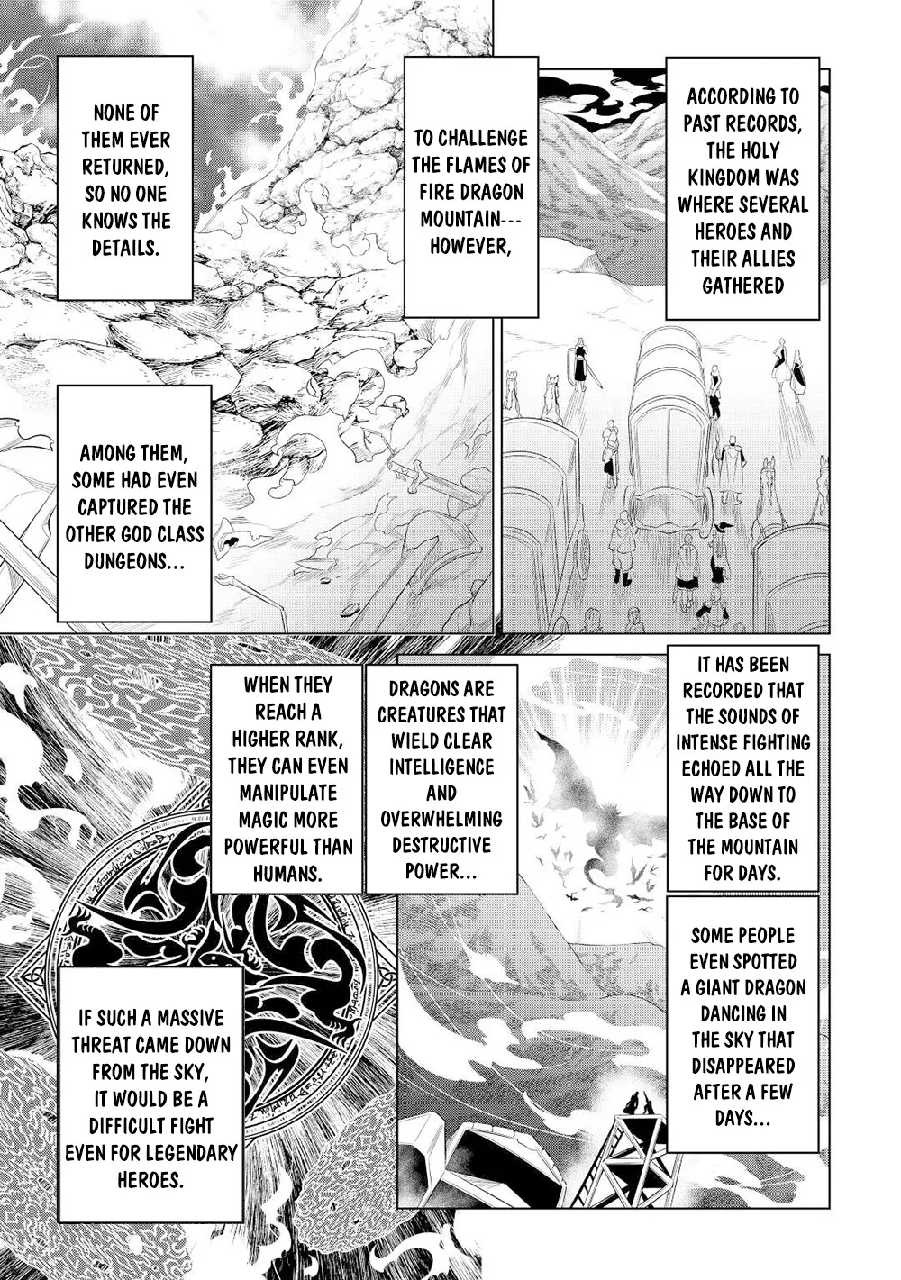 Re:monster Zinmanga X Chapter 89 Page 4