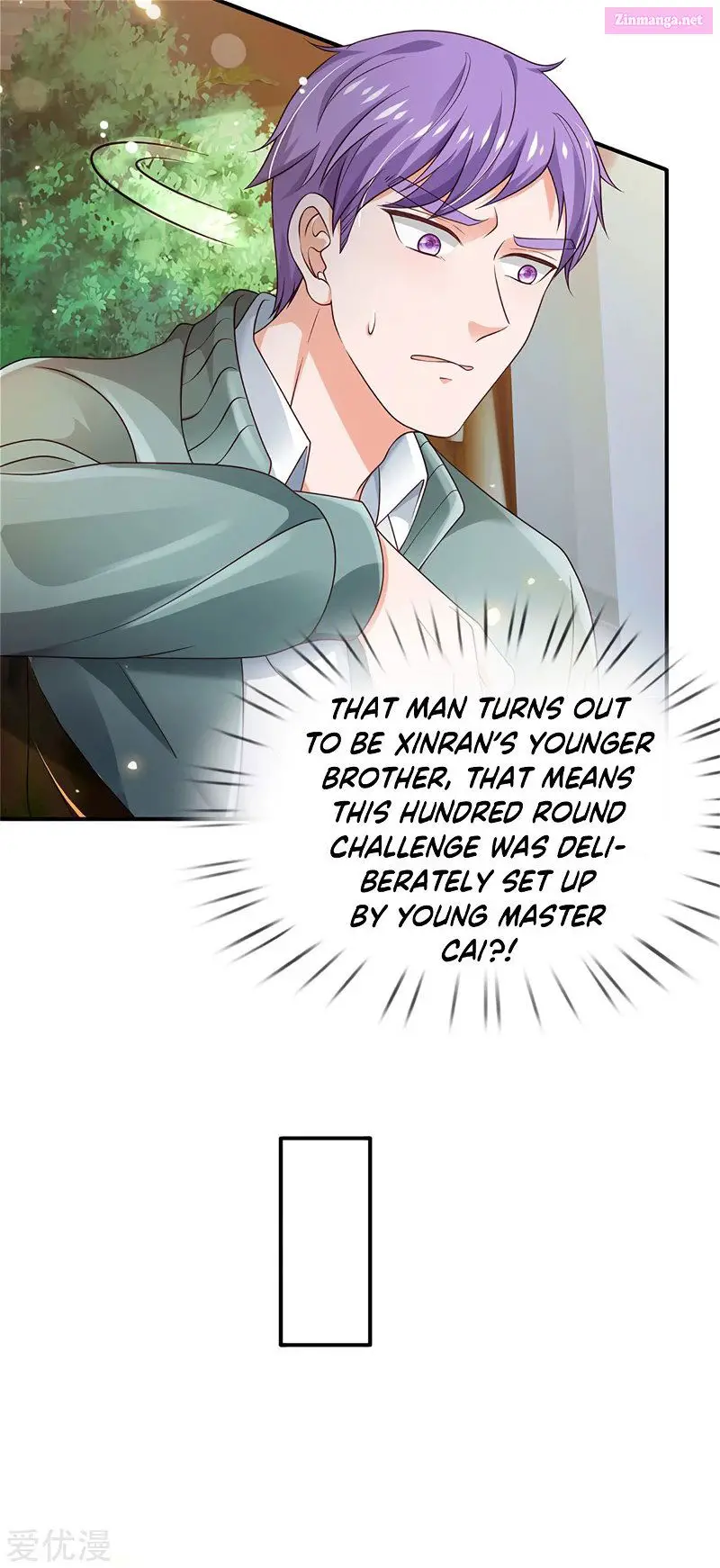 I'm The Great Immortal Zinmanga X Chapter 269 Page 13