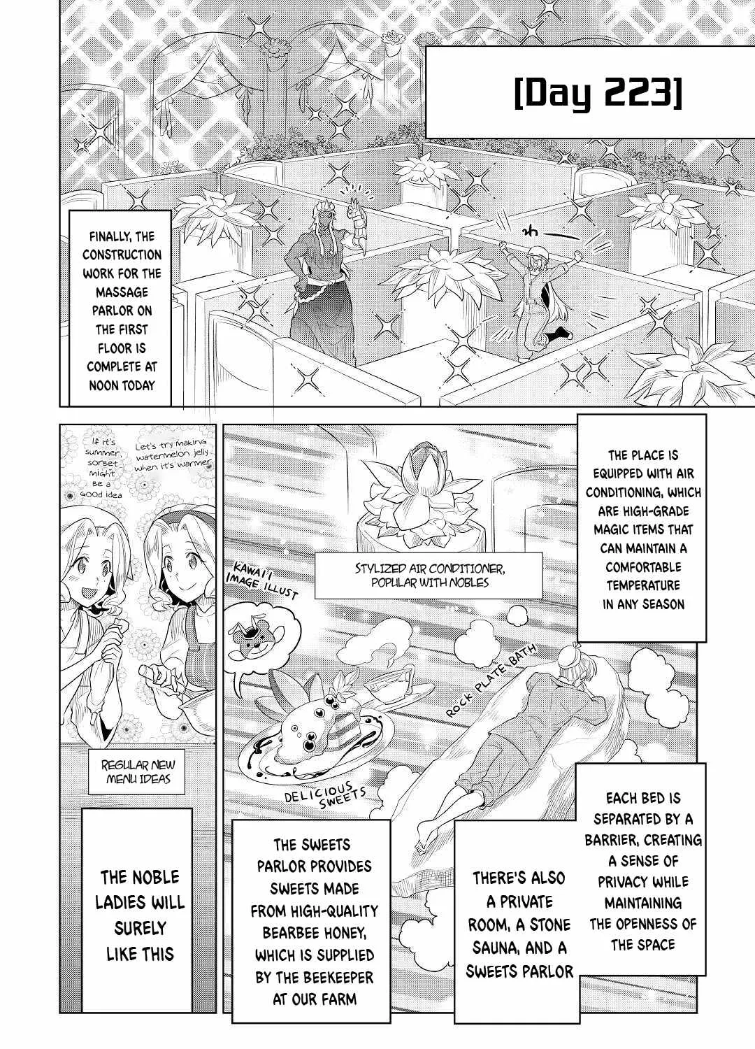 Re:monster Zinmanga X Chapter 88 Page 24
