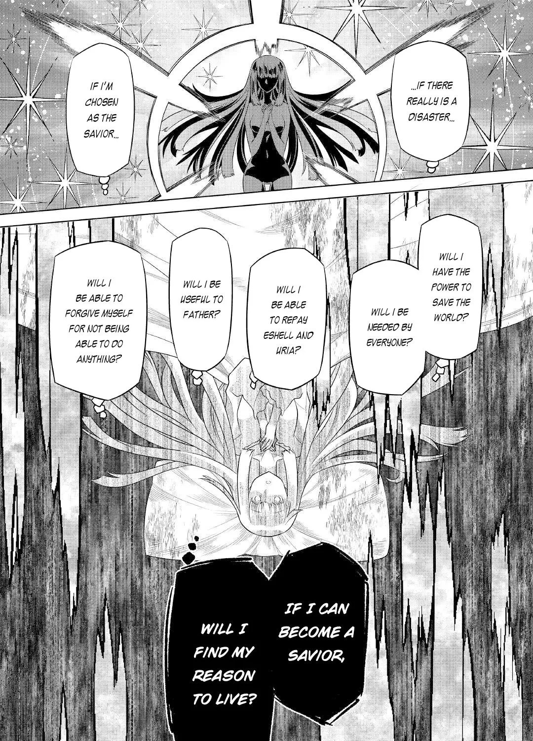 Re:monster Zinmanga X Chapter 87 Page 32
