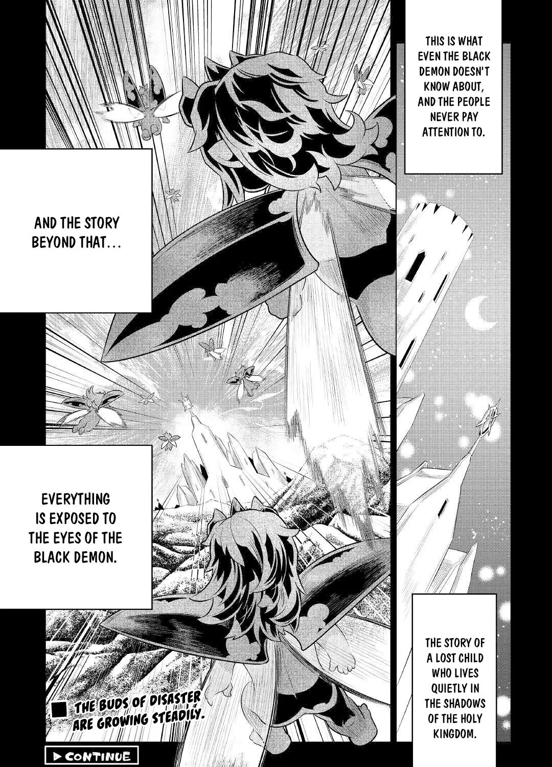 Re:monster Zinmanga X Chapter 87 Page 40