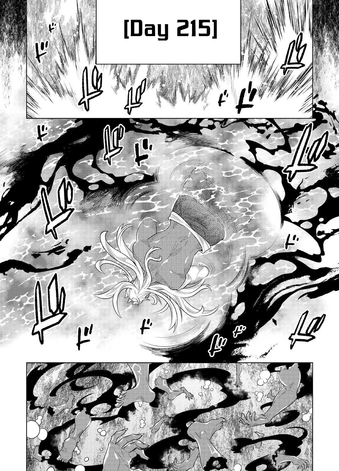 Re:monster Zinmanga X Chapter 85 Page 8