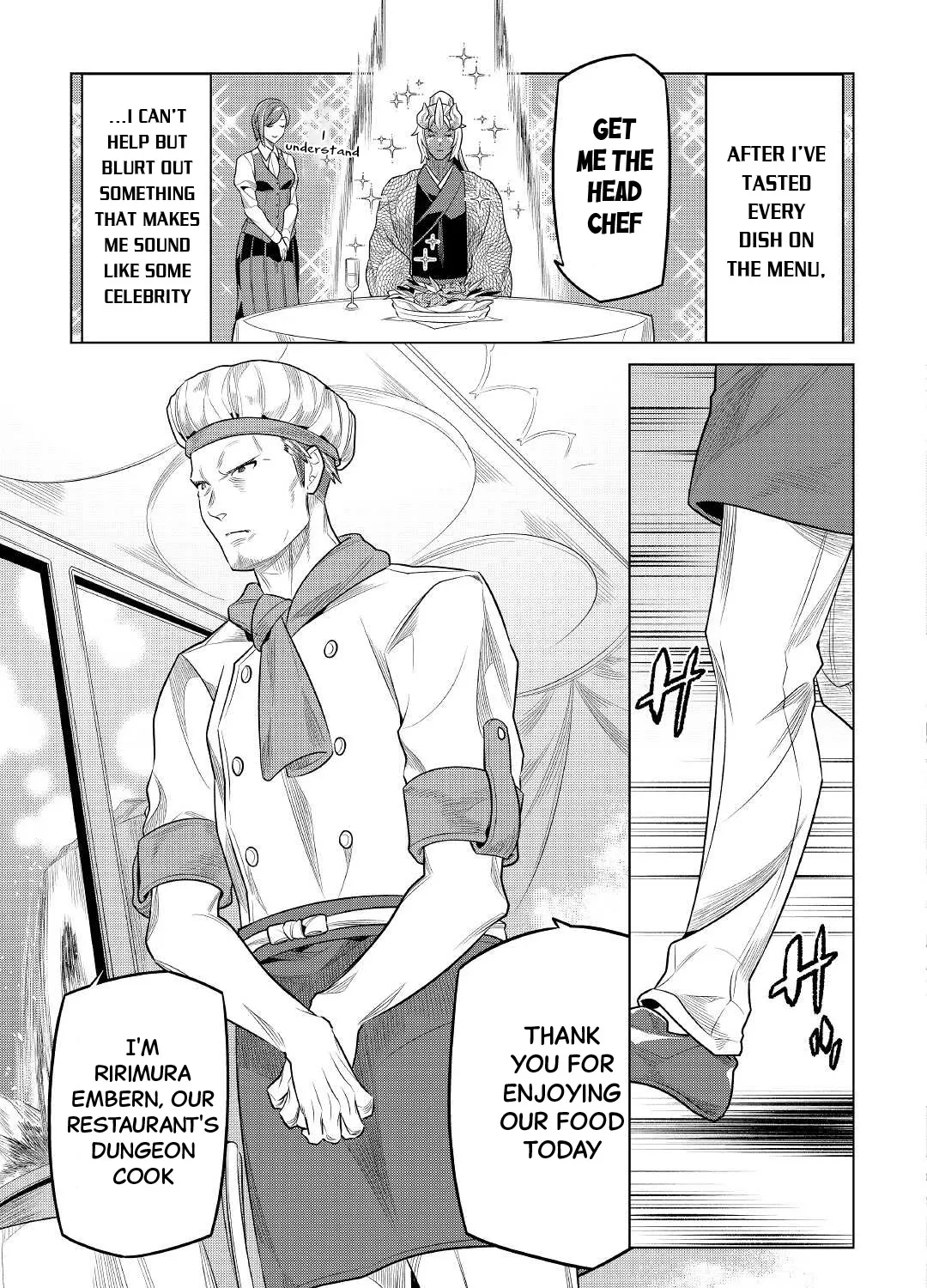 Re:monster Zinmanga X Chapter 85 Page 26