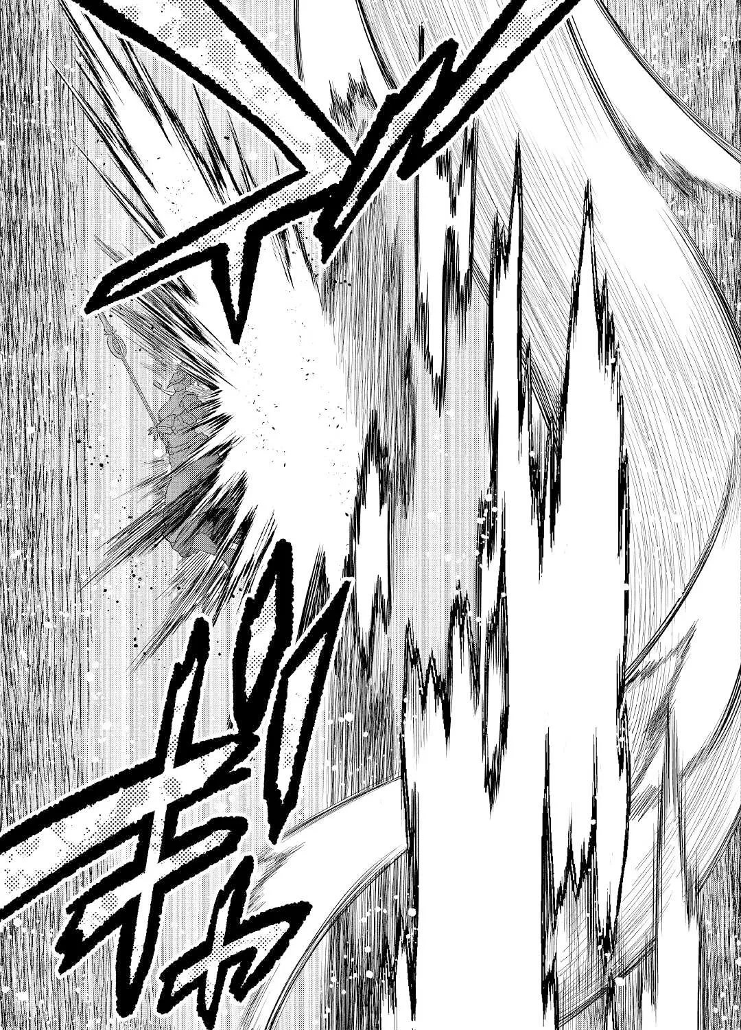 Re:monster Zinmanga X Chapter 84 Page 34