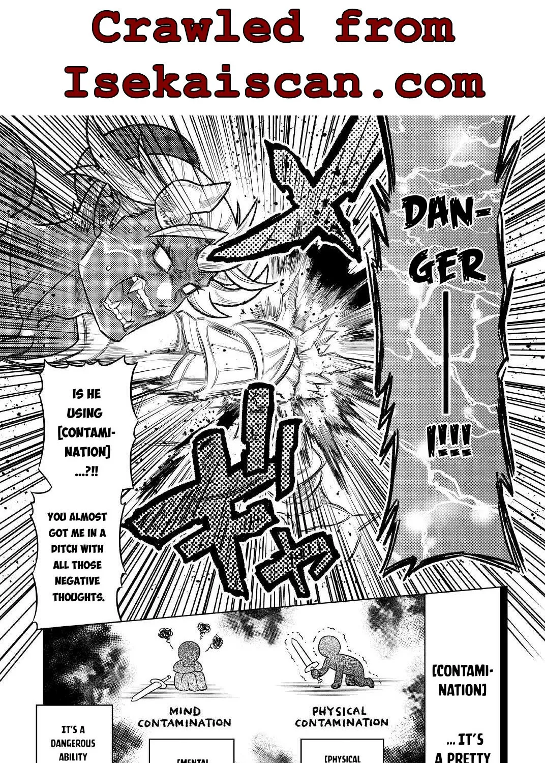 Re:monster Zinmanga X Chapter 82 Page 29