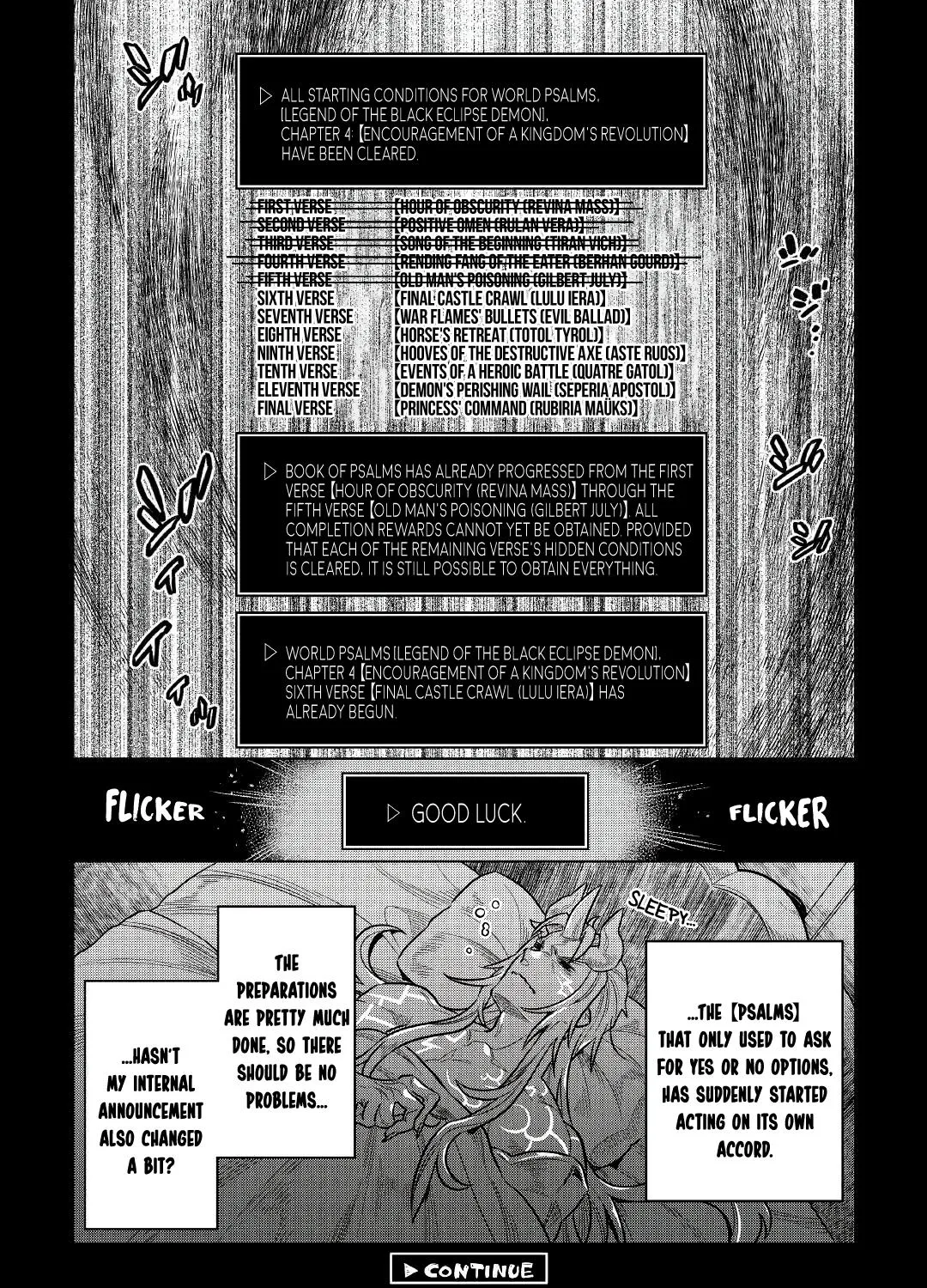 Re:monster Zinmanga X Chapter 65 Page 39