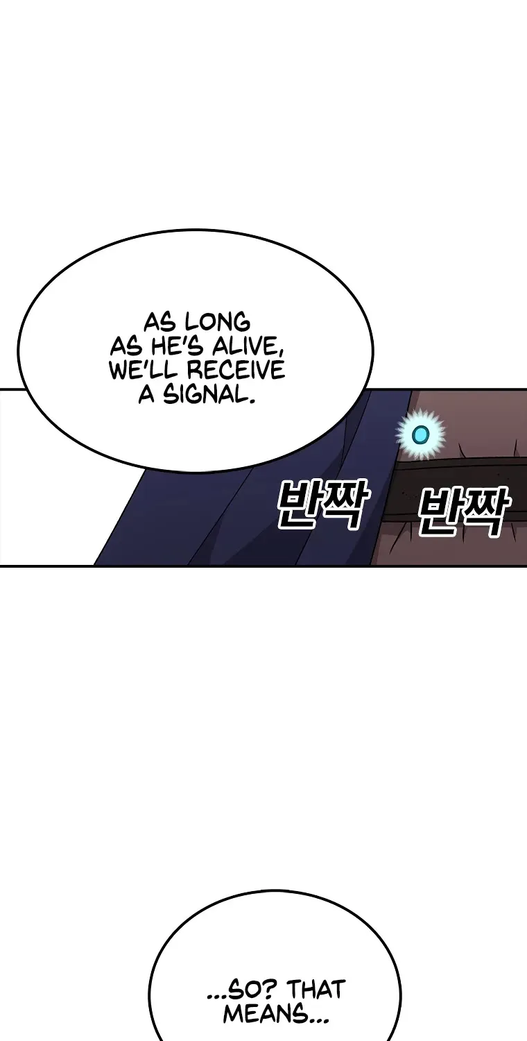 The House Without Time Zinmanga X Chapter 35 Page 72