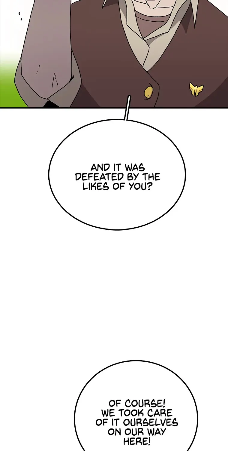 The House Without Time Zinmanga X Chapter 35 Page 76