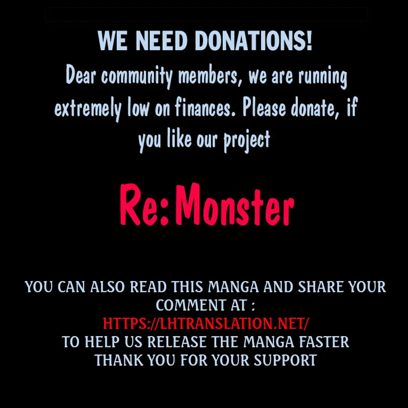 Re:monster Zinmanga X Chapter 64 Page 46
