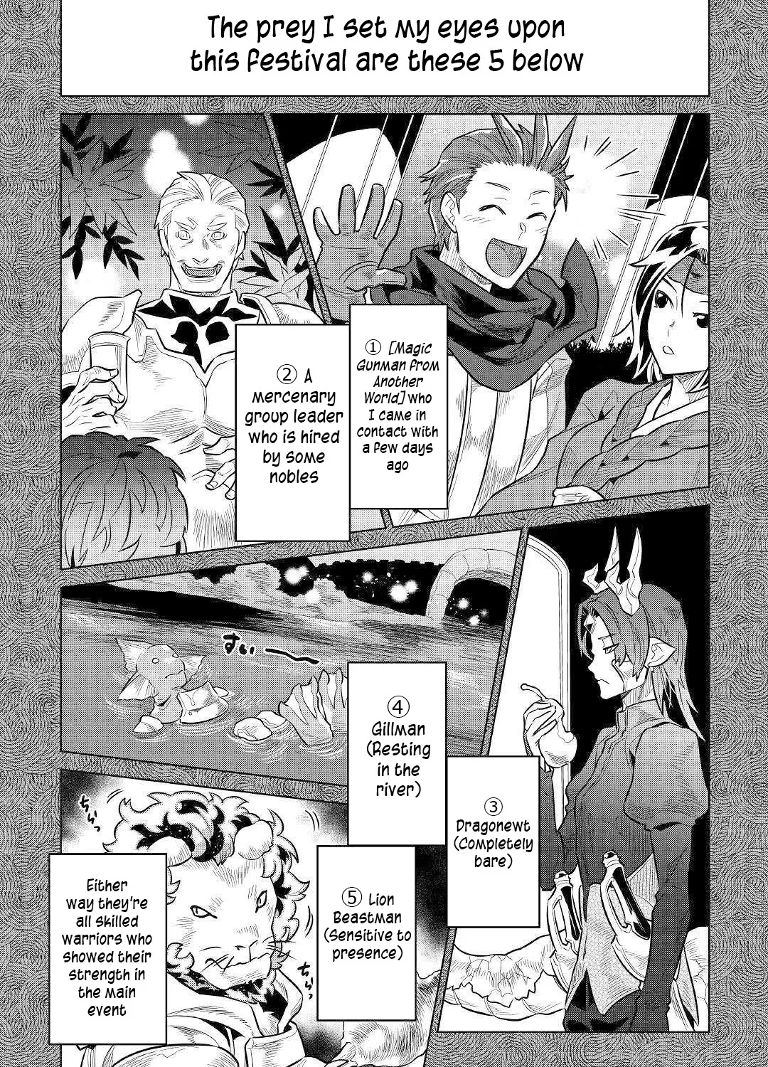Re:monster Zinmanga X Chapter 63 Page 30
