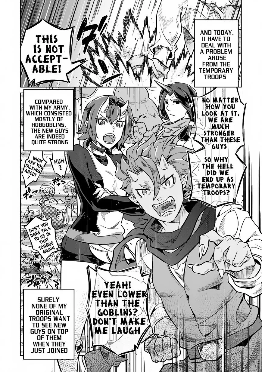 Re:monster Zinmanga X Chapter 35 Page 3