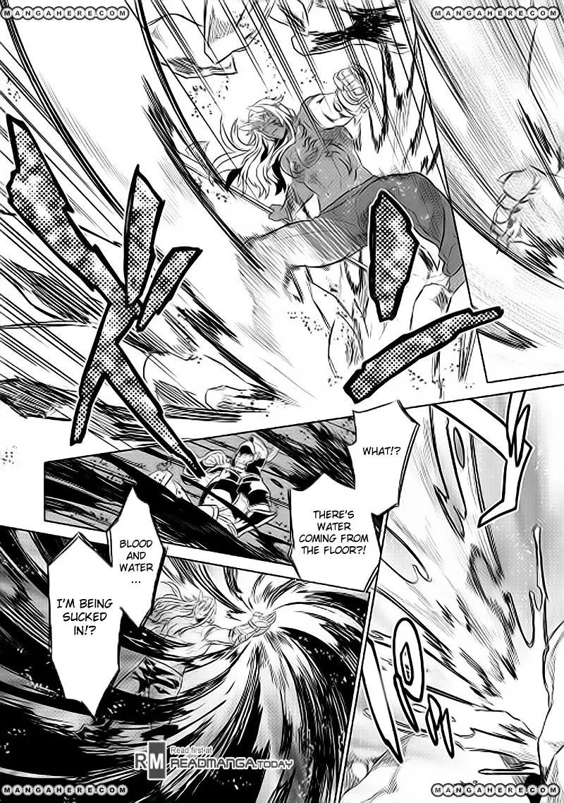 Re:monster Zinmanga X Chapter 31 Page 18
