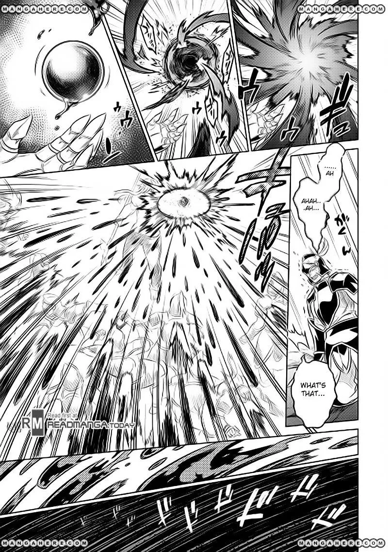 Re:monster Zinmanga X Chapter 31 Page 19