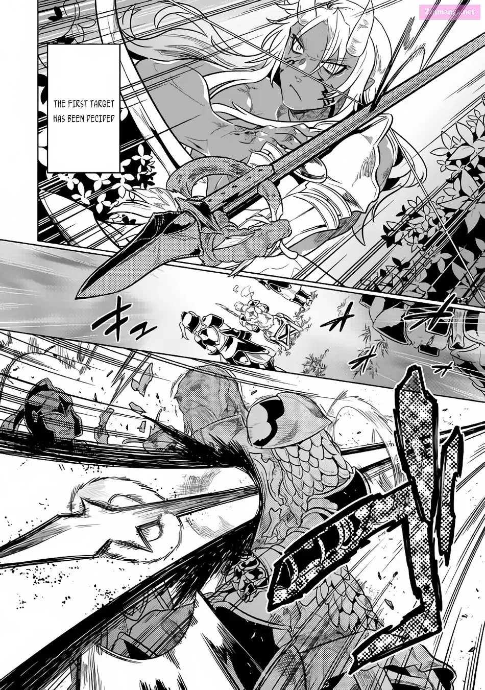 Re:monster Zinmanga X Chapter 30.4 Page 6