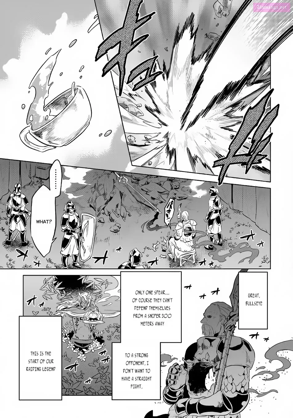 Re:monster Zinmanga X Chapter 30.4 Page 7