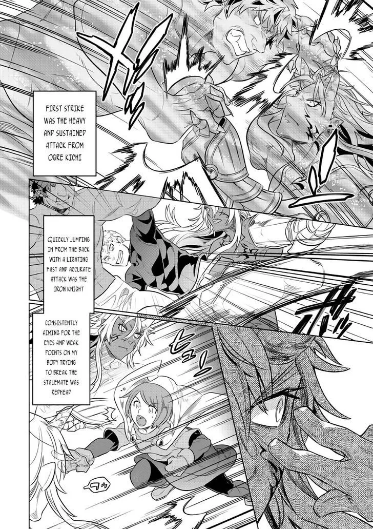 Re:monster Zinmanga X Chapter 30.1 Page 7