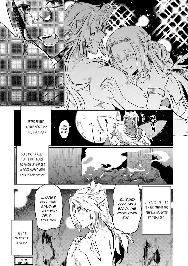 Re:monster Zinmanga X Chapter 30.1 Page 10