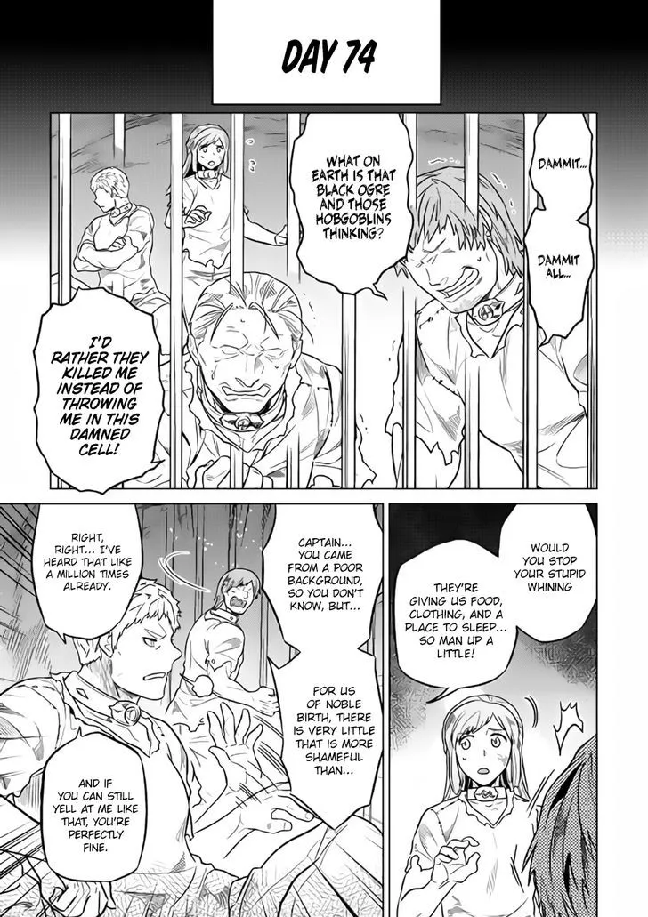 Re:monster Zinmanga X Chapter 28.3 Page 1