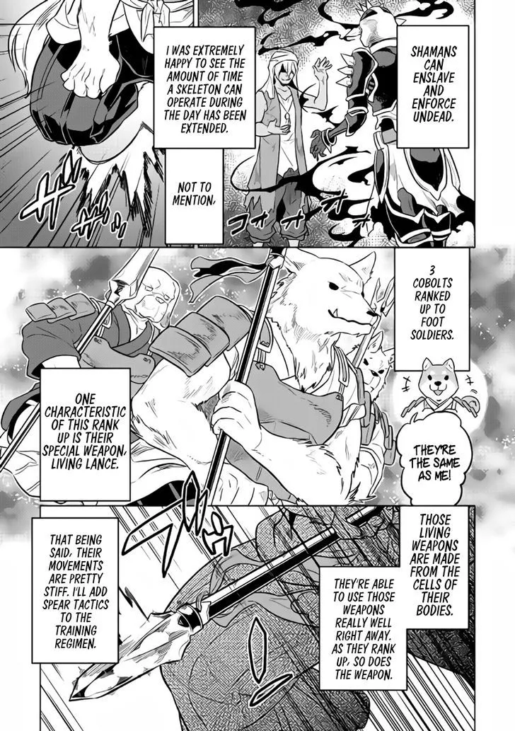 Re:monster Zinmanga X Chapter 28.3 Page 4