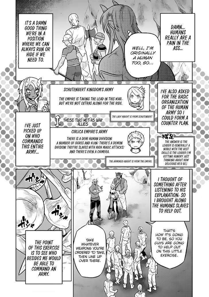 Re:monster Zinmanga X Chapter 28.3 Page 9