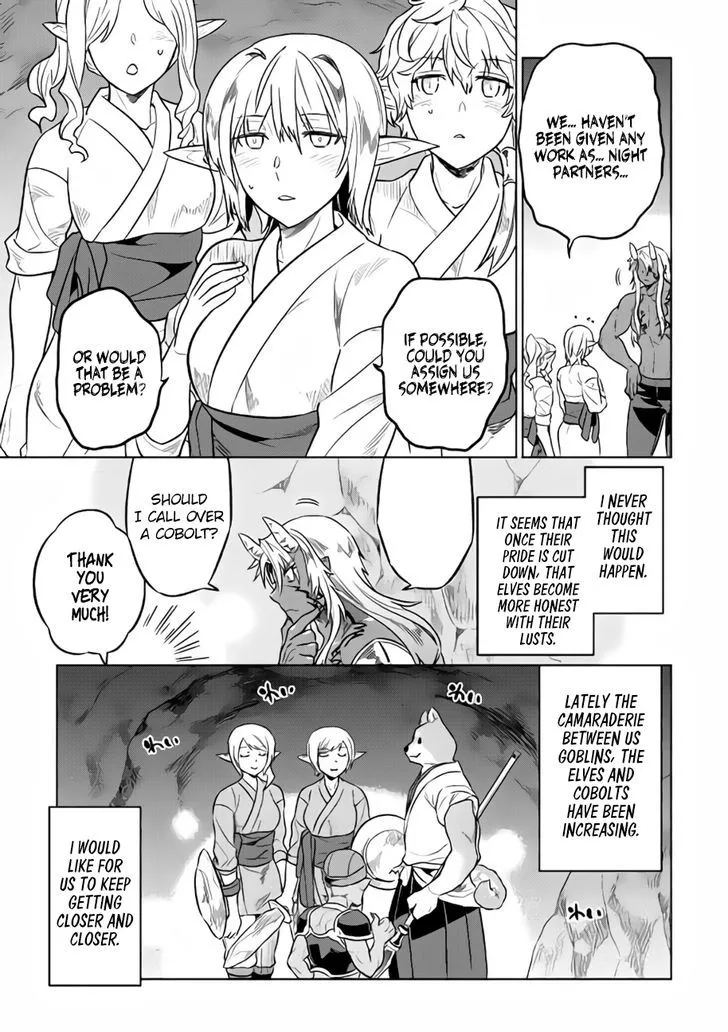 Re:monster Zinmanga X Chapter 28.3 Page 12