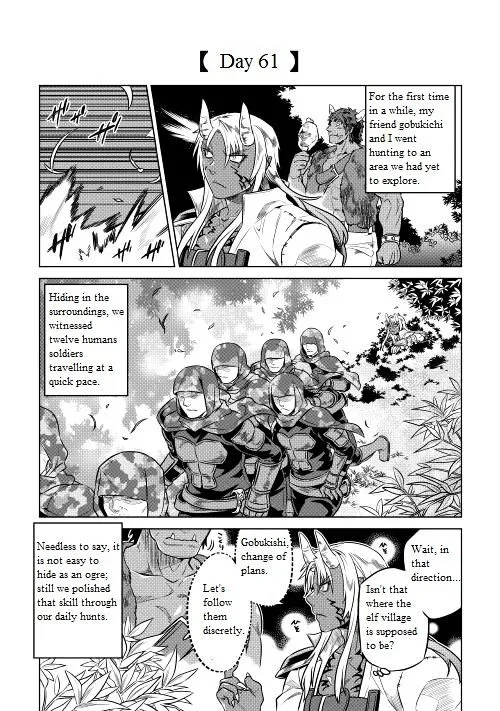 Re:monster Zinmanga X Chapter 24 Page 8