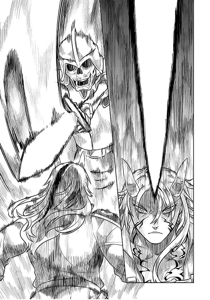 Re:monster Zinmanga X Chapter 21.2 Page 8