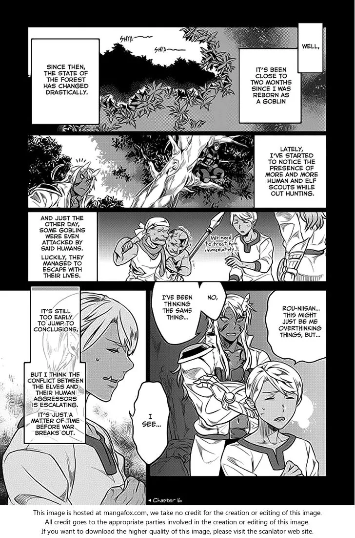 Re:monster Zinmanga X Chapter 21.1 Page 2