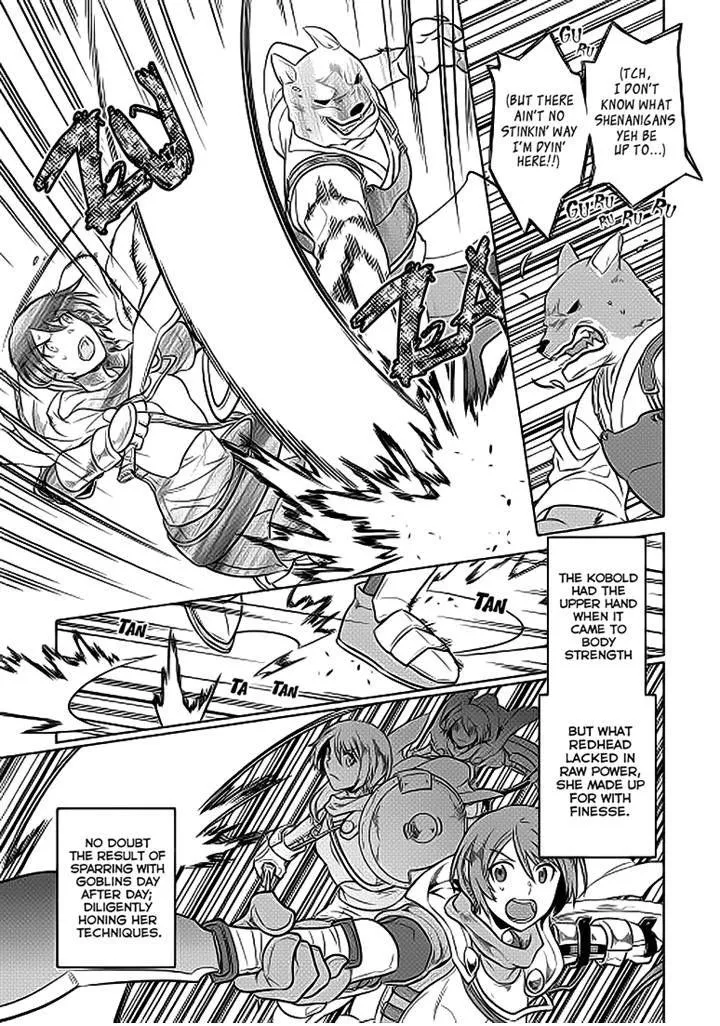Re:monster Zinmanga X Chapter 20.2 Page 6