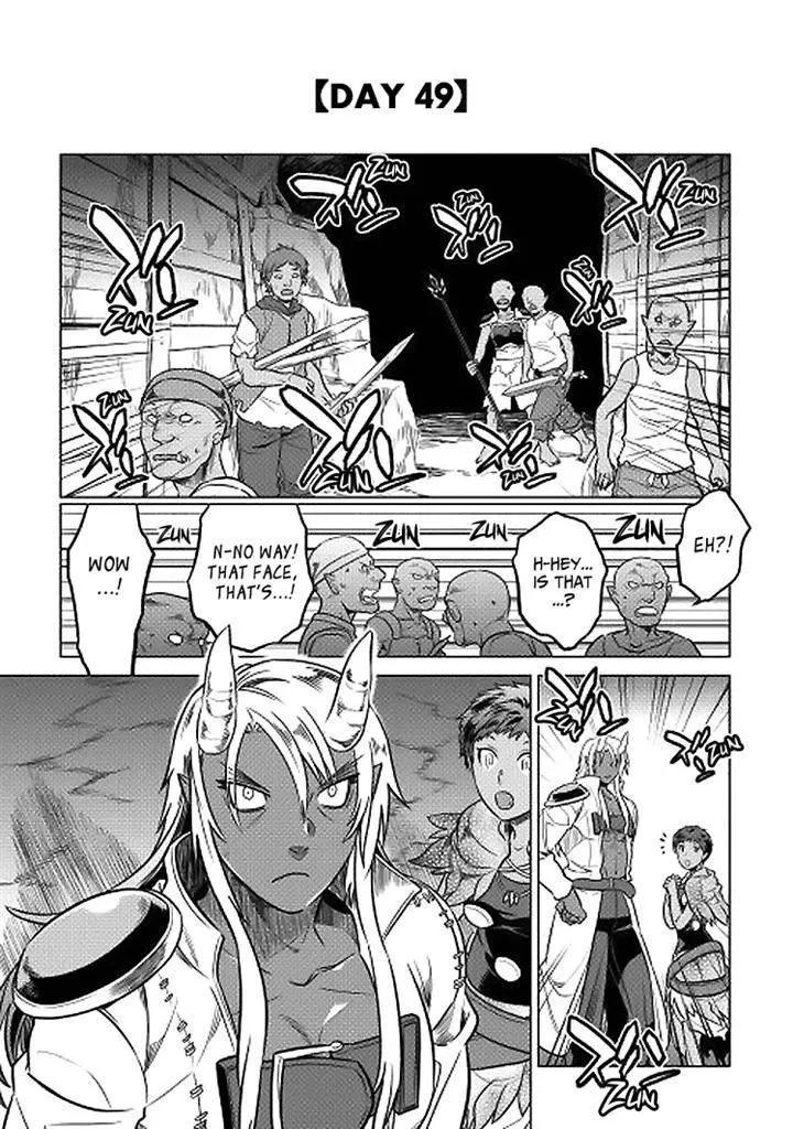 Re:monster Zinmanga X Chapter 18 Page 4