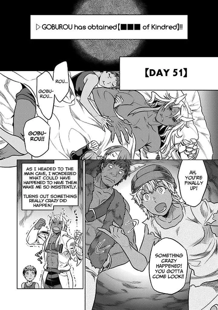 Re:monster Zinmanga X Chapter 18 Page 20