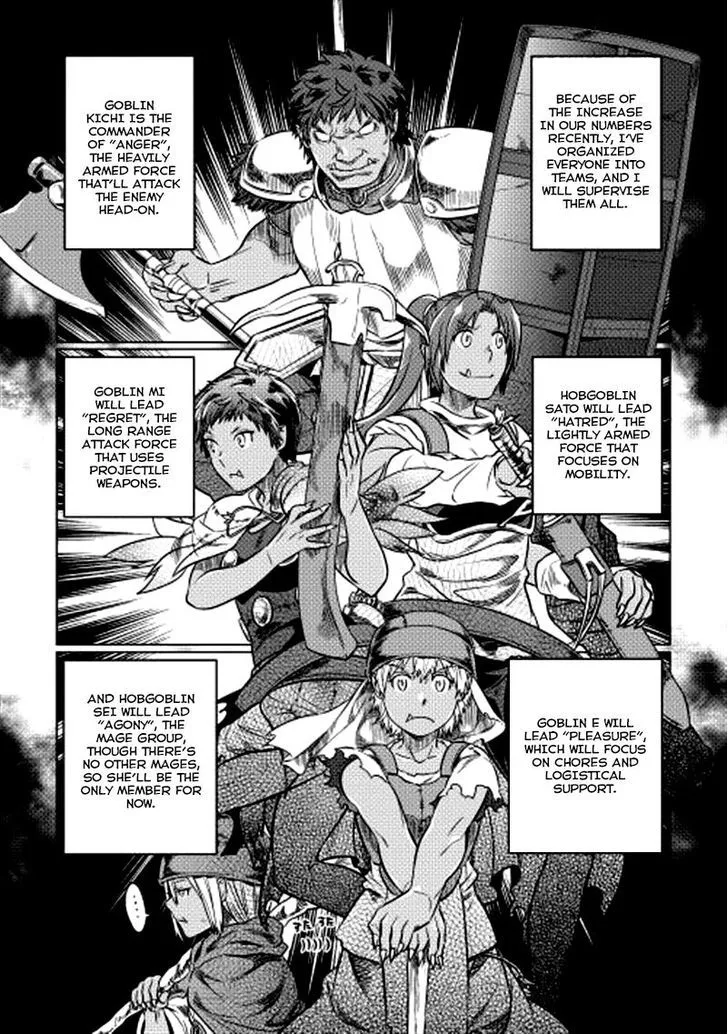 Re:monster Zinmanga X Chapter 10 Page 3