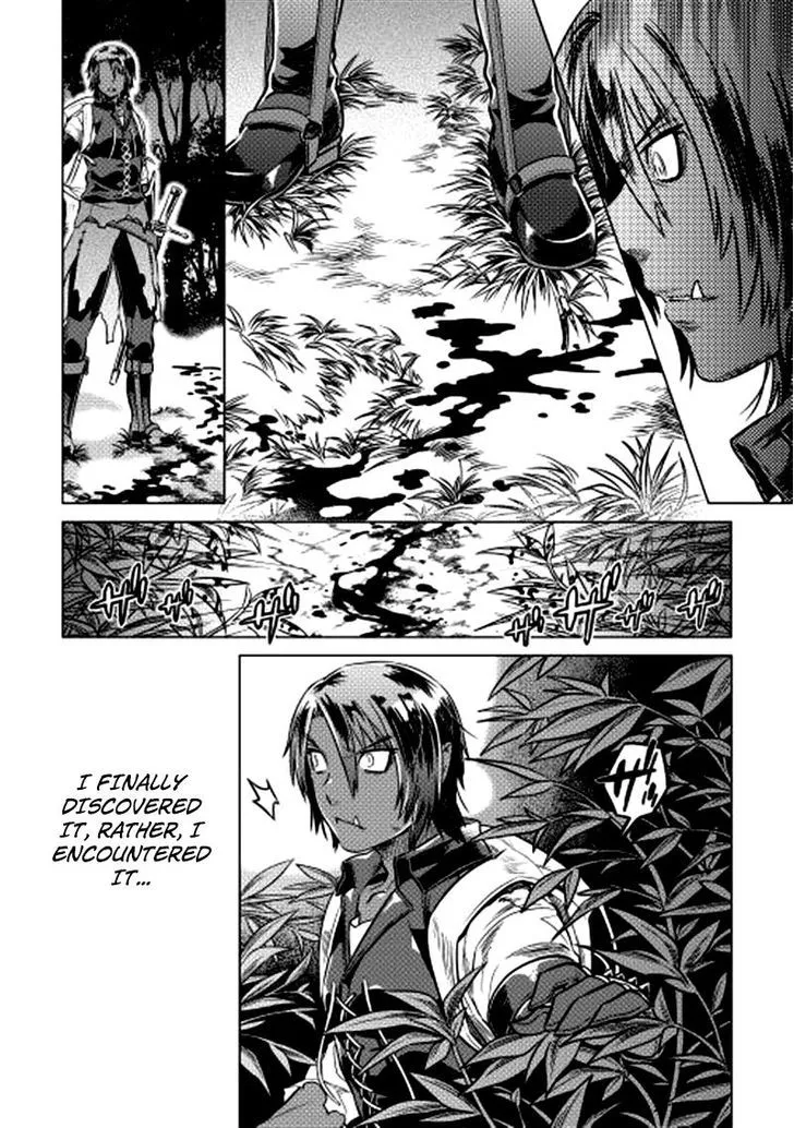 Re:monster Zinmanga X Chapter 10 Page 9