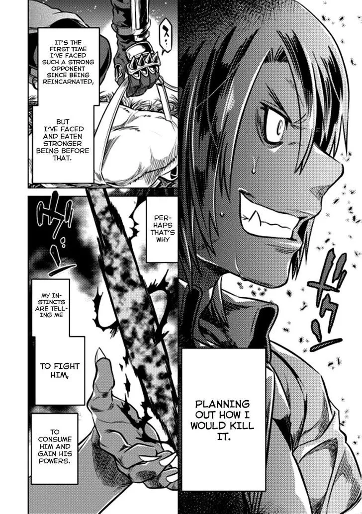 Re:monster Zinmanga X Chapter 10 Page 12