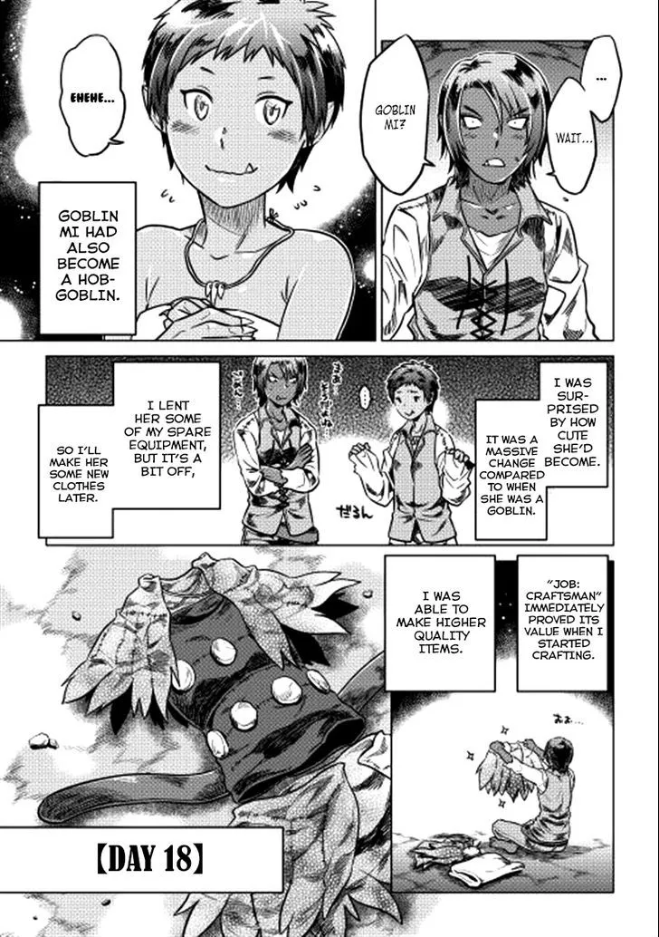 Re:monster Zinmanga X Chapter 5 Page 6