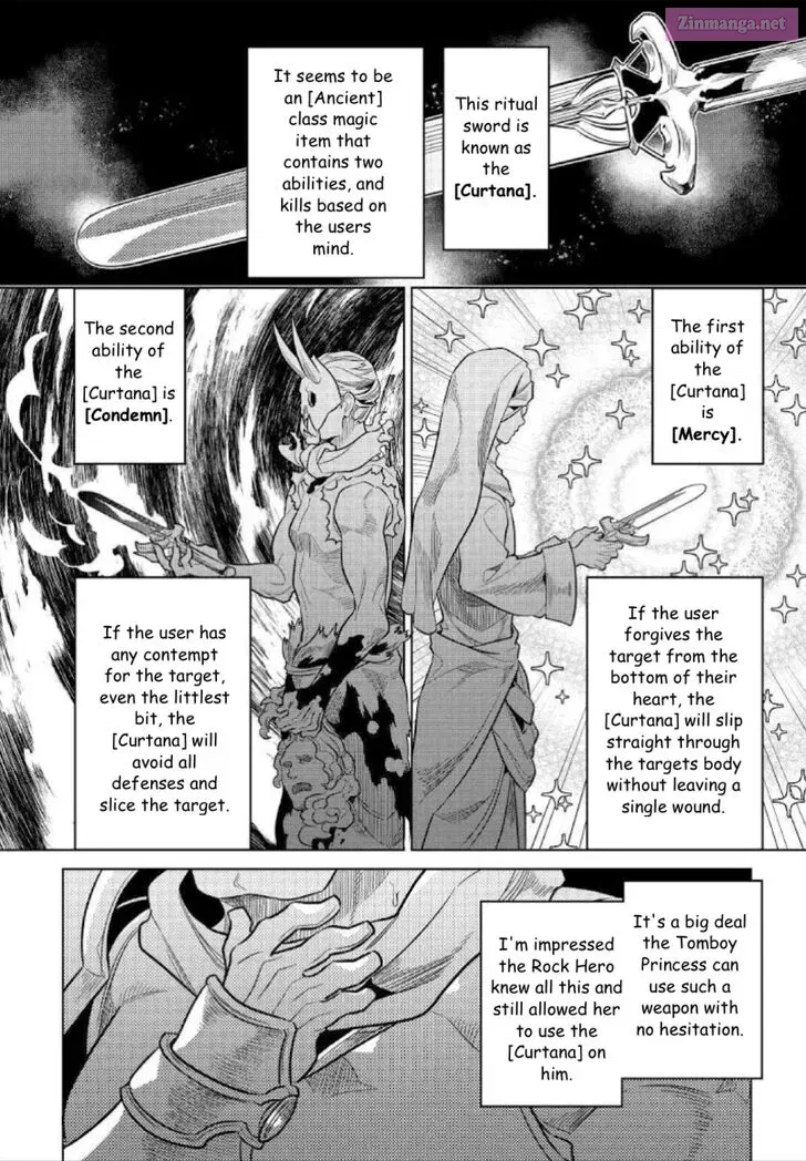 Re:monster Zinmanga X Chapter 0.7 Page 12