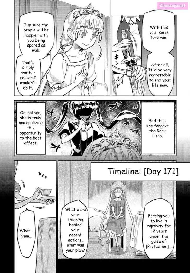 Re:monster Zinmanga X Chapter 0.7 Page 13