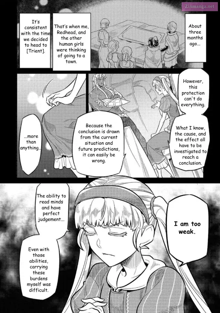 Re:monster Zinmanga X Chapter 0.7 Page 16