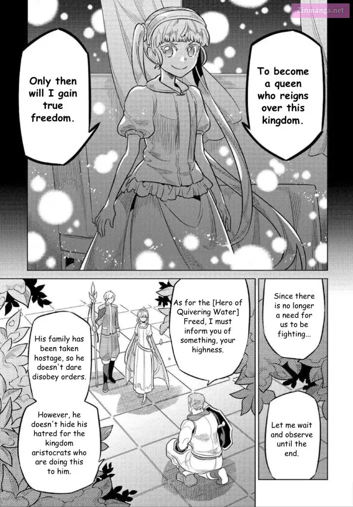 Re:monster Zinmanga X Chapter 0.7 Page 19