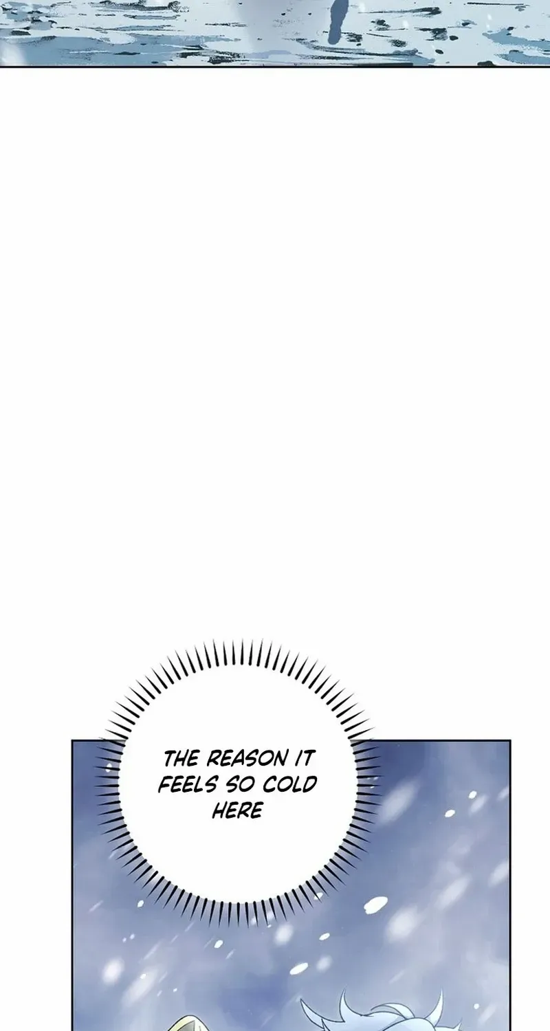 The Baby Concubine Wants to Live Quietly Zinmanga X Chapter 91 Page 18